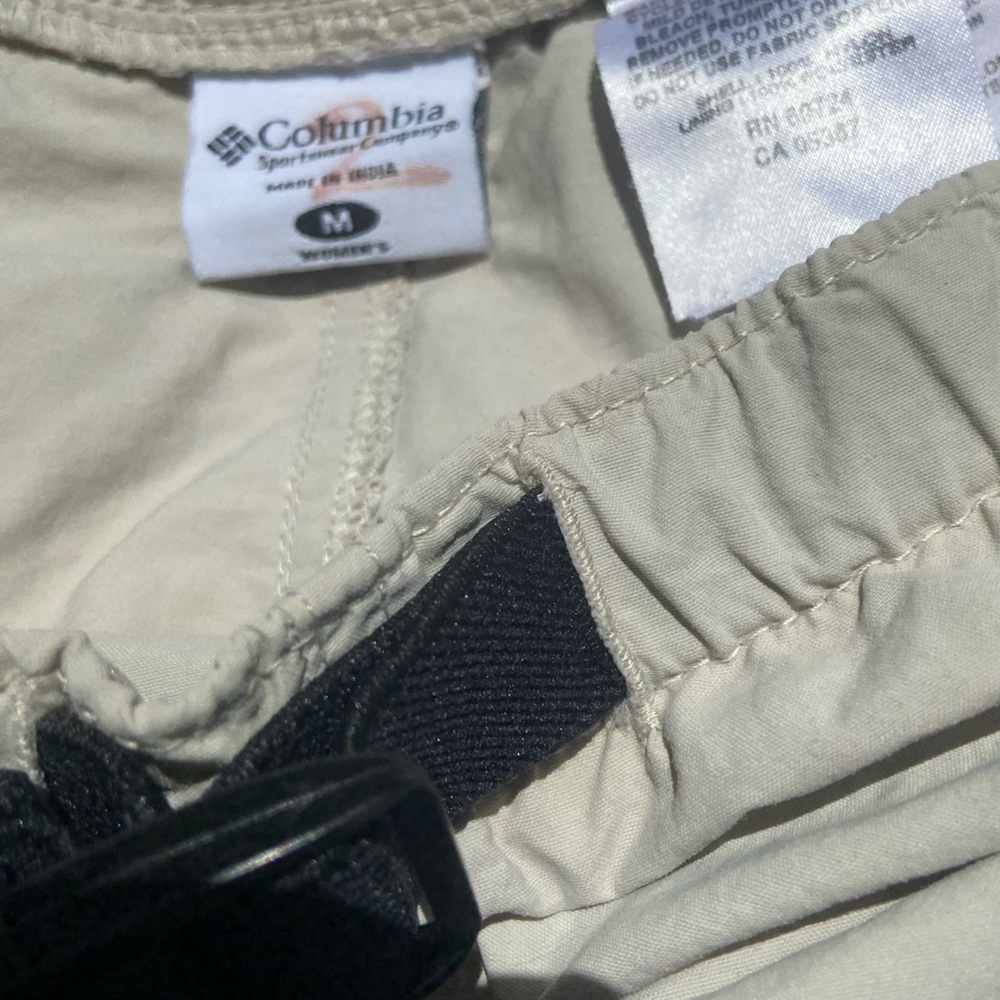 🔥Columbia Shorts - Picture 4 of 4